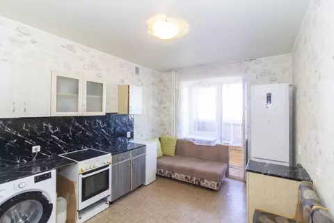 2-к кв. Тюменская область, Тюмень Амурская ул., 4 (66.7 м)