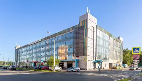 Помещение свободного назначения в Москва ул. 6-я Нововатутинская, 2 ...