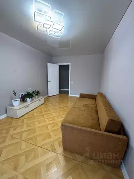 1-к кв. Башкортостан, Уфа ул. Маршала Жукова, 5/1 (37.8 м)