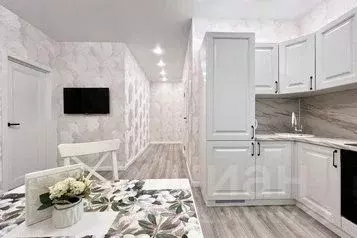 1-к кв. Краснодарский край, Краснодар Круговая ул., 4Вк5 (38.0 м)