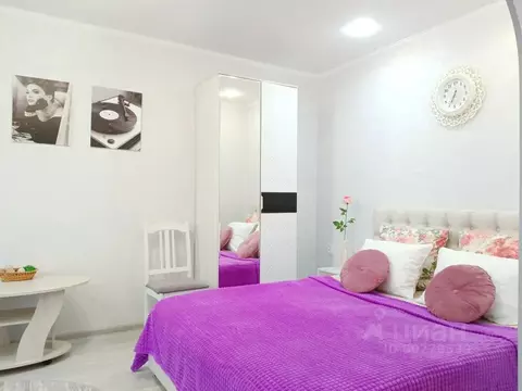 1-к кв. Астраханская область, Астрахань Боевая ул., 40 (30.0 м)