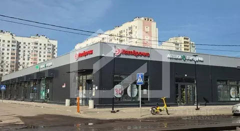 Помещение свободного назначения в Московская область, Балашиха ...
