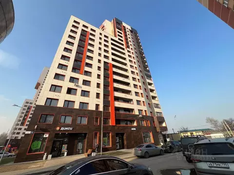Квартира, 1 комната, 36 м