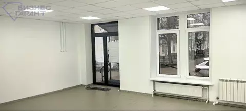 Помещение свободного назначения в Самарская область, Красноярский ...