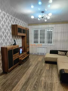 2-к кв. Тульская область, Тула просп. Ленина, 134 (57.0 м)