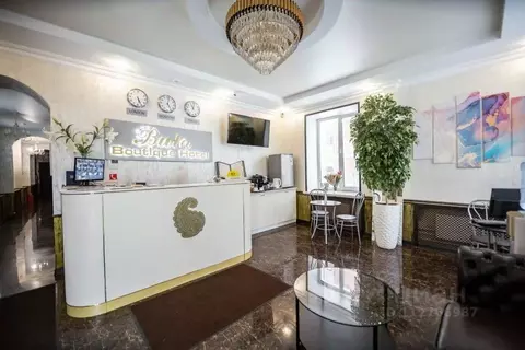 Комната Москва Варшавское ш., 21 (10.0 м)