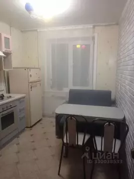 1-к кв. Пермский край, Пермь ул. Костычева, 20 (38.0 м)