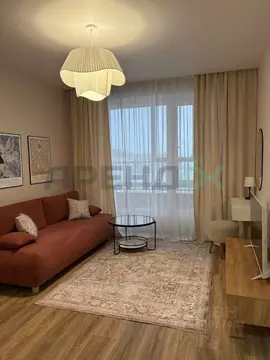 1-к кв. Татарстан, Казань Бухарская ул., 32к3 (40.0 м)