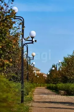 Участок в Московская область, Домодедово городской округ, д. Заболотье ...