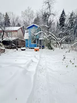 Дом в Московская область, Наро-Фоминский городской округ, Весна-79 ...