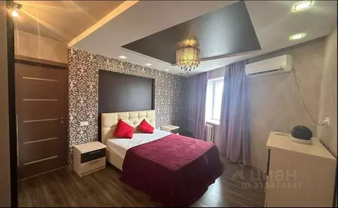 2-к кв. Башкортостан, Уфа ул. Рихарда Зорге, 62 (60.0 м)