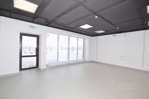 Офис в Кемеровская область, Кемеровский муниципальный округ, пос. ...