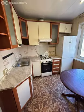 2-комнатная квартира: Санкт-Петербург, Ключевая улица, 29 (45.7 м)