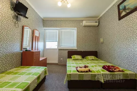 Комната Крым, Феодосия ул. Самариной, 53