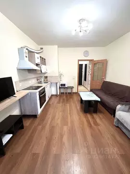 Студия Ленинградская область, Кудрово г. Всеволожский район, Заневское ...