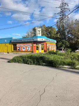 Торговая площадь в Новосибирская область, Новосибирск ул. Богдана ...