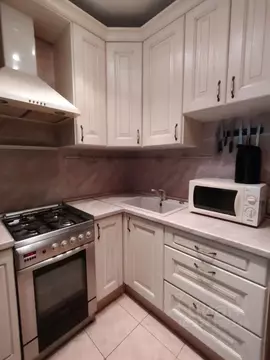 3-к кв. Москва ул. Проходчиков, 1 (53.0 м)