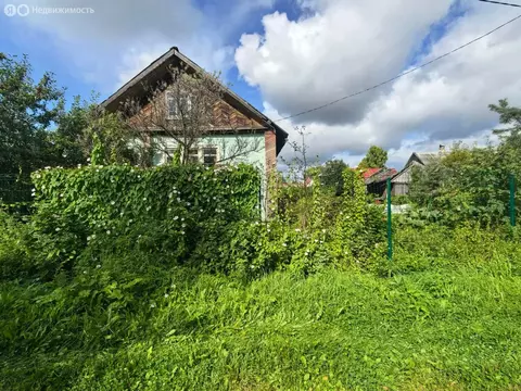 Дом в Сыктывкар, район Лесозавод, переулок 8 Марта, 6 (79.4 м)