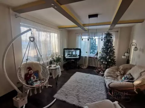 Дом в Тульская область, Щекинский район, Яснополянское муниципальное ...