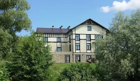 Дом в Башкортостан, Иглинский сельсовет, д. Ягодная ул. Мира, 44 (1200 ...