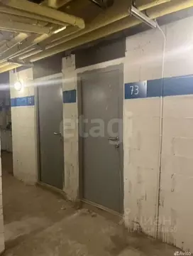 Гараж в Московская область, Красногорск городской округ, Путилково пгт ...