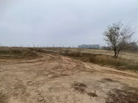 Участок в Волгоградская область, Волгоград Ветеран СНТ, 376 (5.81 ...