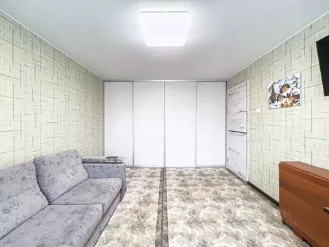 2-к кв. Вологодская область, Вологда ул. Южакова, 80 (48.6 м)