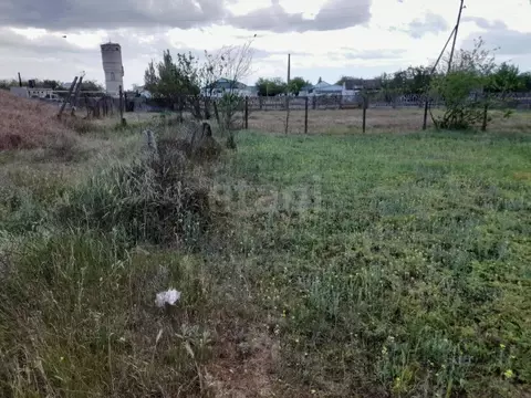 Участок в Крым, Кировский район, с. Владиславовка ул. Школьная (12.37 ...