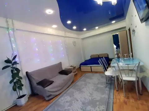 1-к кв. Ставропольский край, Ессентуки Вокзальная ул., 31А (35.0 м)