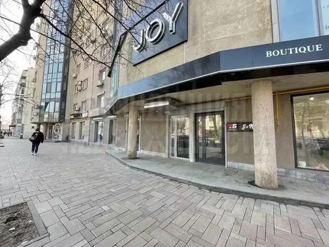 Офис в Самарская область, Самара Молодогвардейская ул., 168 (350 м)