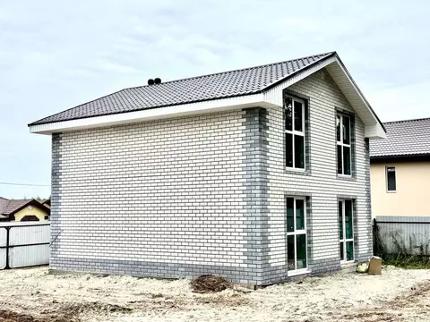 Дом в Нижегородская область, Богородский муниципальный округ, с. ...