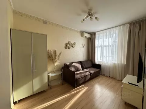 2-к кв. Москва Профсоюзная ул., 7/12 (54.4 м)