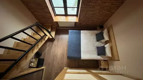 Комната Москва ул. Маросейка, 2/15С1