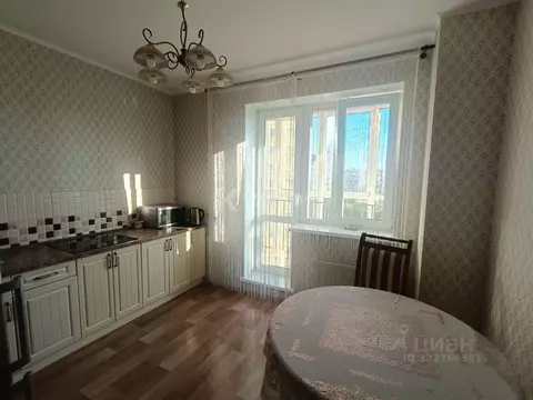 1-к кв. Челябинская область, Челябинск ул. 40-летия Победы, 9 (38.7 м)