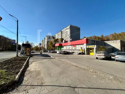 Торговая площадь в Челябинская область, Челябинск ул. Богдана ...