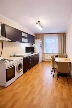 1-к кв. Ямало-Ненецкий АО, Новый Уренгой ул. Газовиков, 2Г/1 (44.2 м)