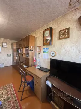 2-к кв. Калужская область, Калуга ул. Механизаторов, 23 (43.5 м)