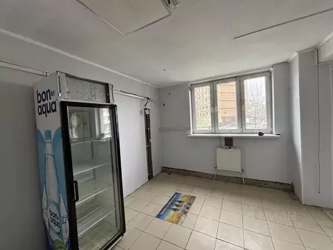 Помещение свободного назначения в Краснодарский край, Анапа ул. ...