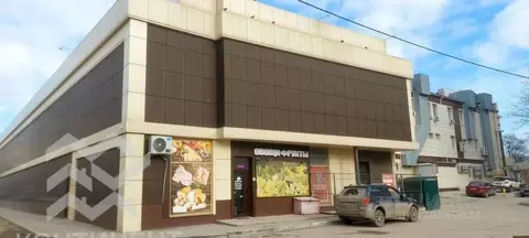 Помещение свободного назначения в Крым, Евпатория ул. 9 Мая, 47А (55 ...