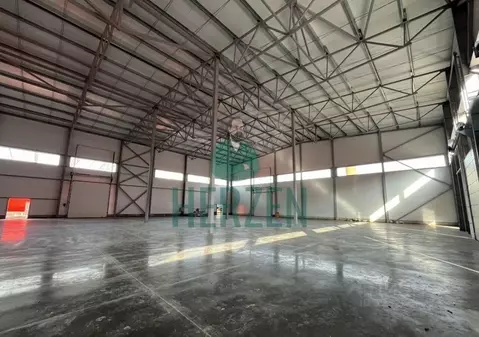 Производственное помещение в Московская область, Истра муниципальный ...