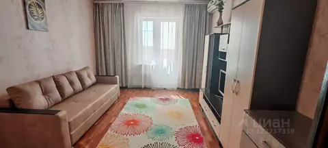 1-к кв. Краснодарский край, Новороссийск ул. Мурата Ахеджака, 4 (36.0 ...