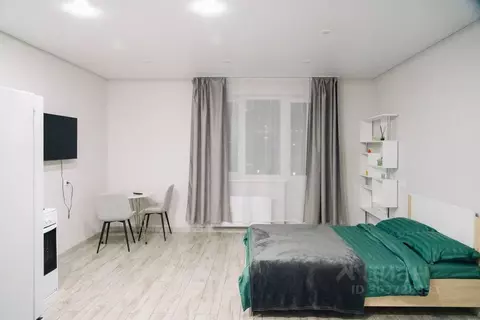 Студия Башкортостан, Уфа Айская ул., 39 (32.0 м)