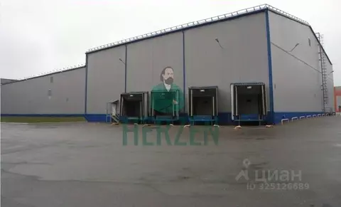 Производственное помещение в Московская область, Раменский ...