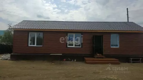 Дом в Саха (Якутия), Якутск Покровская ул., 11/2 (54 м)