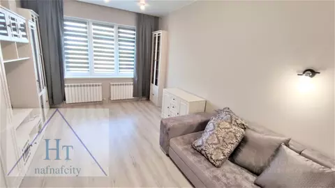 1-к кв. Москва д. Ивановское, ул. Николинские Ключи, 30 (41.2 м)