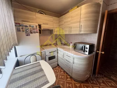 3-к кв. Оренбургская область, Орск Новый город мкр, просп. Ленина, 75 ...