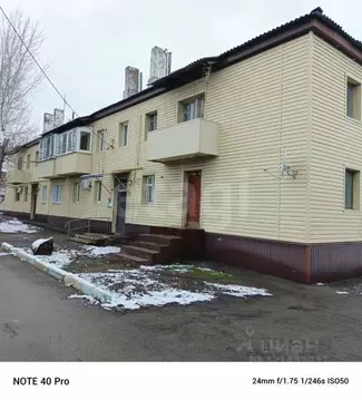 3-к кв. Ростовская область, Новошахтинск ул. Говорова, 32 (43.8 м)