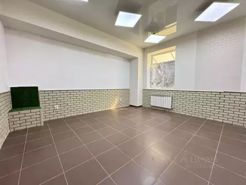 Помещение свободного назначения в Ставропольский край, Ставрополь № 35 ...