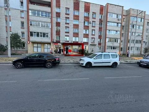 Помещение свободного назначения в Брянская область, Брянск ул. ...