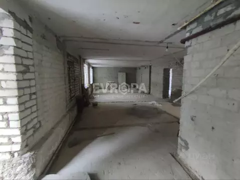 Помещение свободного назначения в Ульяновская область, Ульяновск ул. ...